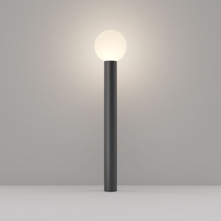 Архитектурный светильник Maytoni Outdoor Bold O598FL-01B