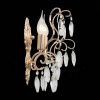 Бра ST Luce Orecchini Gold (Ореццхини Голд) SL846.201.02