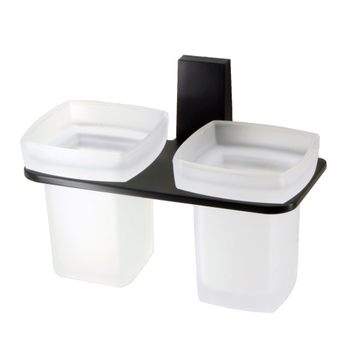 Стакан для зубных щеток WasserKRAFT 3228D - фото 4