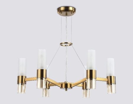 Люстра подвесная Ambrella Light Heigh Light (Хеигх Лигхт) LH55114