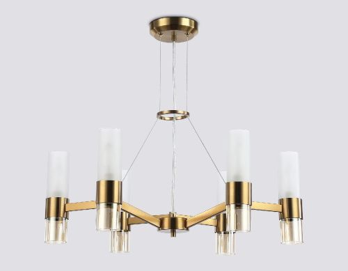 Люстра подвесная Ambrella Light Heigh Light (Хеигх Лигхт) LH55114 - фото 4