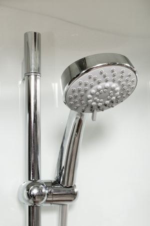 Душевая кабина AvaCan A09GM 90х90 четверть круга с крышей ориентация универсальная