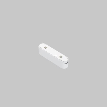Трековый светодиодный светильник Maytoni Technical Points (Точки) TR082-1-6W4K-M-W