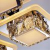 Люстра потолочная LED4U L5902-5