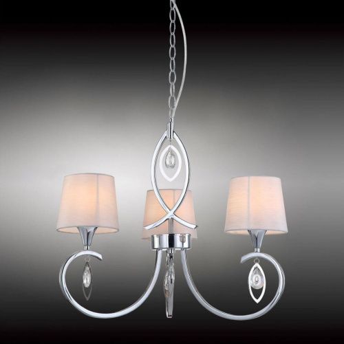 Люстра подвесная Omnilux Toritto (Торитто) OML-63703-03 - фото 2