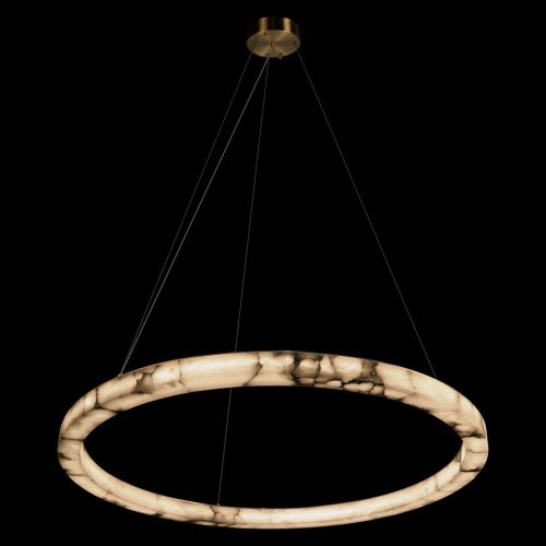 Светильник подвесной Loft It Mondrian 10408/1000 - фото 4