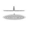 Верхний душ RGW Shower Panels (Шоувер панелс) 21148325-01 25х15 хром