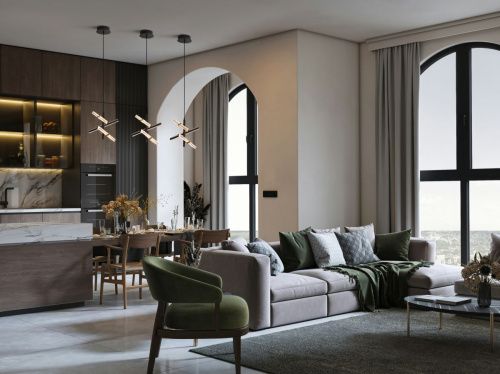 Бра Freya Brilliance FR5557WL-L11B - фото 2