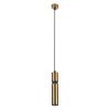 Светильник подвесной Arte Lamp Ran (Ран) A3145SP-1PB