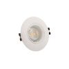 Светильник встраиваемый Denkirs Tisted (Тистед) DK3028-WH