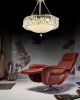 Светильник подвесной Lumina Deco Cosenza (Цосенза) DDP 5882-50D