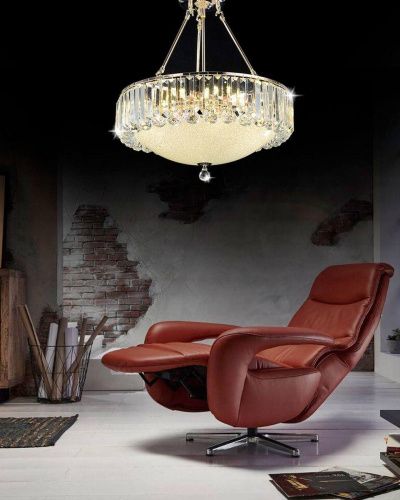 Светильник подвесной Lumina Deco Cosenza (Цосенза) DDP 5882-50D - фото 3