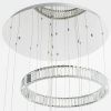 Люстра потолочная Citilux Чезаре CL338661