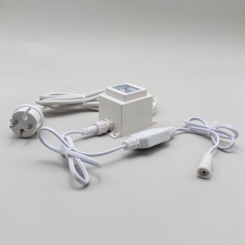 Трансформатор Laitcom (LTC) PTR30-3A-W - фото 3
