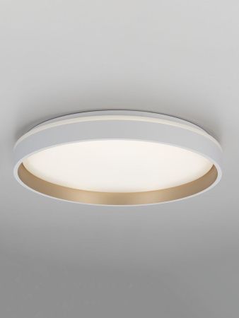 Светильник потолочный музыкальный Citilux Enzo (Ензо) CL753450G