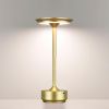 Настольная лампа Odeon Light Tet-a-tet (Тет-а-тет) 5033/6TL