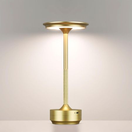 Настольная лампа Odeon Light Tet-a-tet (Тет-а-тет) 5033/6TL