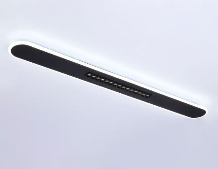 Светильник потолочный Ambrella Light Comfort (Цомфорт) FL51448