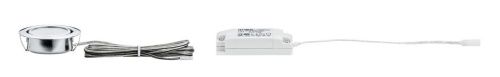Светильник мебельный Paulmann Micro Line (Мицро Лине) 92088 - фото 3