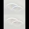 Люстра потолочная Natali Kovaltseva PURE (ПУРЕ) LED LAMPS 81177