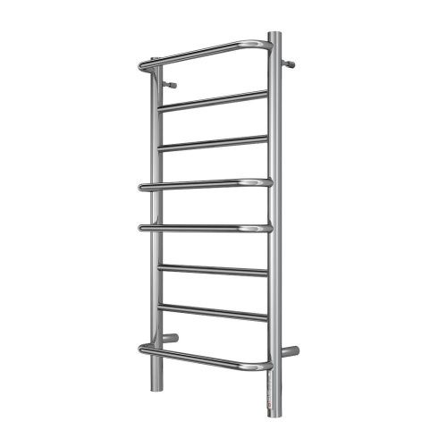 Полотенцесушитель Terminus 4670078531285 43х85 электрический хром - фото 4