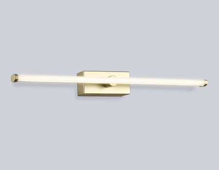 Светильник настенный Ambrella Light LineTech (ЛинеТецх) FL6114