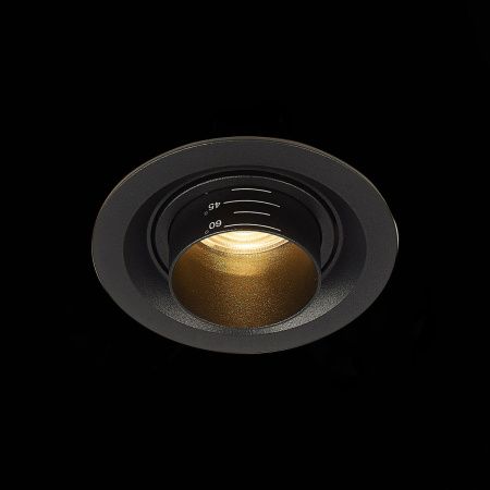 Светильник встраиваемый ST Luce Zoom (Зоом) ST701.438.07