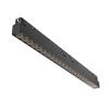 Трековый светодиодный светильник Maytoni Technical Points (Точки) TR031-4-24WTW-DD-B