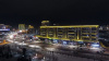 Прожектор линейный архитектурный SignImpress WLN-24/36/RGB/10*60˚