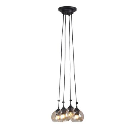 Люстра подвесная Vitaluce V42890 V42890-13/4PL