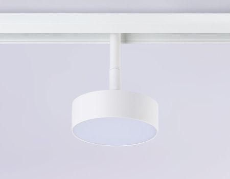 Трековый магнитный светильник Ambrella Light Track System (Трацк Сыстем) GL3852