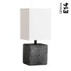 Настольная лампа Arte Lamp Fiori (Фиори) A4429LT-1BA