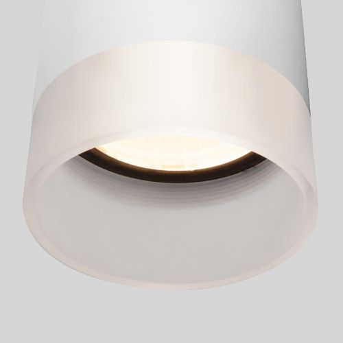 Уличный потолочный светильник Elektrostandard Light Led (Лигхт Лед) 4690389177958 - фото 2
