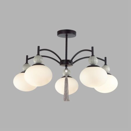 Люстра на штанге Lumion Neoclassi (Неоцласси) 8273/5C