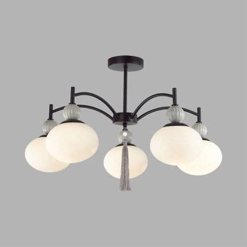 Люстра на штанге Lumion Neoclassi (Неоцласси) 8273/5C - фото 4