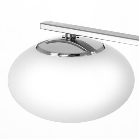 Люстра потолочная Citilux Atman smart (Атман смарт) CL226A161