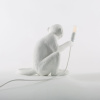 Настольная лампа Seletti Monkey Lamp (Монкеы Ламп) 14928