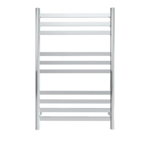 Полотенцесушитель Indigo Slim  LSLW70-40 43х70 водяной хром