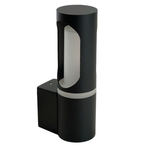 Уличный настенный светильник Feron DH1101 51233 - фото 4