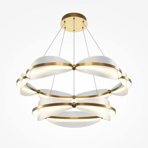 Светильник подвесной Maytoni Breeze Modern MOD281PL-L80BS3K - фото 3