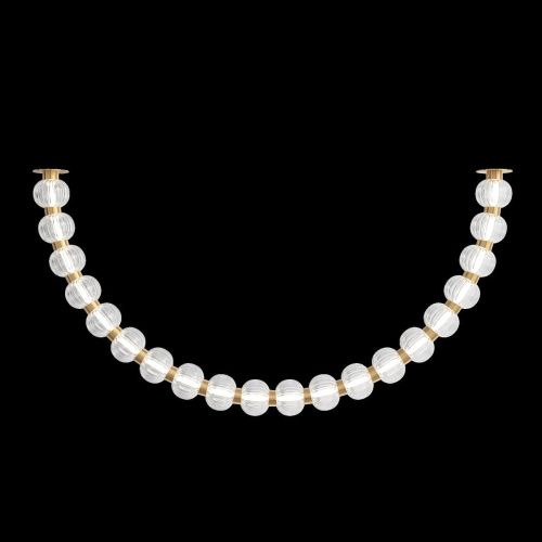 Светильник потолочный Maytoni Amulet MOD555CL-L28G3K - фото 5