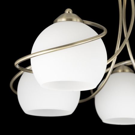 Люстра потолочная Citilux Лайма CL155153