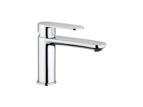 Смеситель Mamoli Sadler 4603S1506001 на столешницу хром