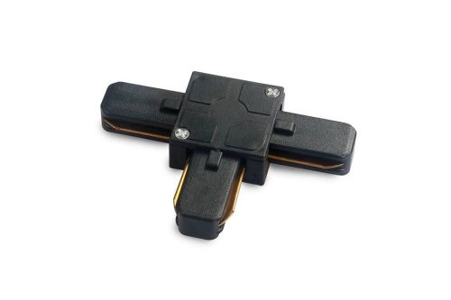 T-коннектор для однофазного накладного трека SWG Standard KXZ (ККСЗ) 00-00001840 - фото 5