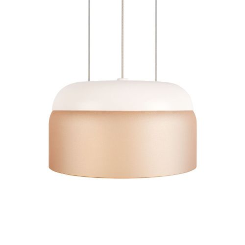 Светильник подвесной Loft It Totem 10466P Amber matte - фото 5