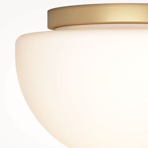 Светильник потолочный Maytoni Glassy MOD270CL-01G - фото 5