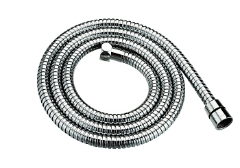 Шланг для душа Aquatek AQ2101CR хром