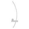 Светильник настенный Escada Ray (Раы) 10220/2LED White R