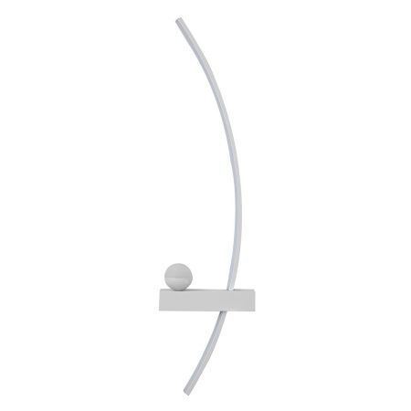 Светильник настенный Escada Ray (Раы) 10220/2LED White R
