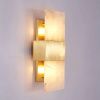 Светильник настенный Delight Collection Wall lamp (Валл ламп) MT1000-C brass